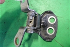 Петля двери задней правой нижняя для Ford Fiesta с 2001-2008г