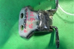 Петля двери задней правой нижняя для Ford Fiesta с 2001-2008г
