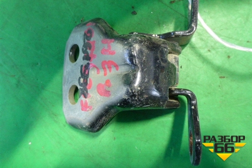 Петля двери задней правой нижняя для Ford Fiesta с 2001-2008г