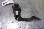 Педаль газа электронная (2S619F836AA) для Ford Fiesta с 2001-2008г