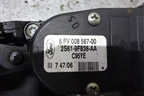 Педаль газа электронная (2S619F836AA) для Ford Fiesta с 2001-2008г