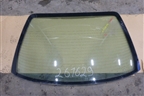 Стекло заднее (2005г седан) для Nissan Almera N16 с 2000-2006г