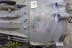 АКПП (4.8л M4851) для Porsche Cayenne с 2003-2010г