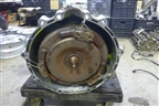 АКПП (4.8л M4851) для Porsche Cayenne с 2003-2010г