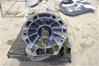 АКПП (4.8л M4851) для Porsche Cayenne с 2003-2010г