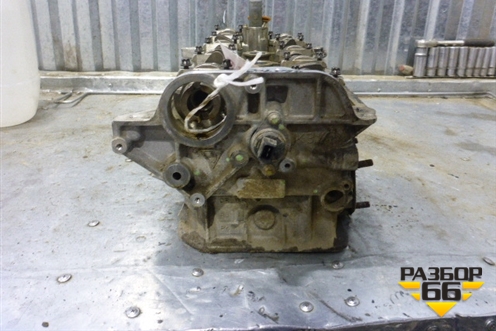 Головка блока цилиндров (правая 4.8л M4851) для Porsche Cayenne с 2003-2010г