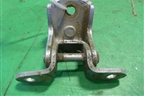 Петля двери задней правой верхняя для Nissan Almera N16 с 2000-2006г