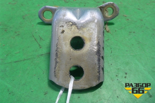 Петля двери задней правой нижняя для Nissan Almera N16 с 2000-2006г