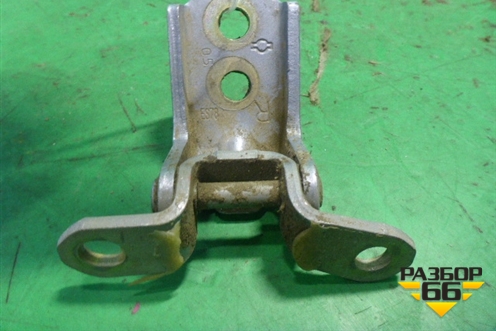Петля двери задней правой нижняя для Nissan Almera N16 с 2000-2006г