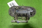 Ручка наружная двери передней правой (80606BM660) для Nissan Almera N16 с 2000-2006г