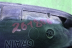 Ручка наружная двери передней правой (80606BM660) для Nissan Almera N16 с 2000-2006г