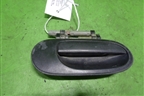 Ручка наружная двери передней правой (80606BM660) для Nissan Almera N16 с 2000-2006г