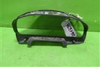 Накладка на щиток приборов (682405M300) для Nissan Almera N16 с 2000-2006г