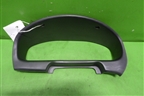 Накладка на щиток приборов (682405M300) для Nissan Almera N16 с 2000-2006г