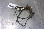 Проводка двери задней правой для Nissan Almera N16 с 2000-2006г