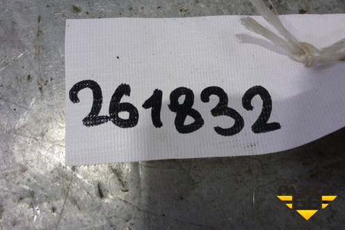 Проводка двери задней правой для Nissan Almera N16 с 2000-2006г