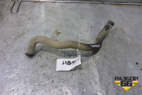 Патрубок системы охлаждения для Nissan Almera N16 с 2000-2006г