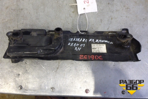 Сапун (правый 4.8л M4851) (94810723553) для Porsche Cayenne с 2003-2010г
