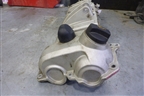 Крышка головки блока клапанная (правая 4.8л M4851) для Porsche Cayenne с 2003-2010г