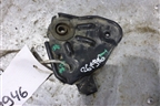 Кронштейн радиатора левый для Nissan Almera N16 с 2000-2006г