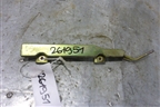 Рейка топливная рампа (1.8л QG18) для Nissan Almera N16 с 2000-2006г