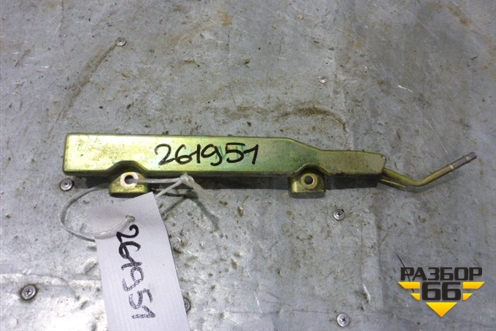 Рейка топливная рампа (1.8л QG18) для Nissan Almera N16 с 2000-2006г