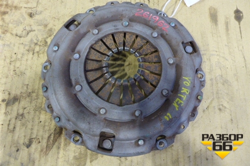 Корзина сцепления (1.6л SQR481) для Vortex Vortex/Estina с 2008-2014г