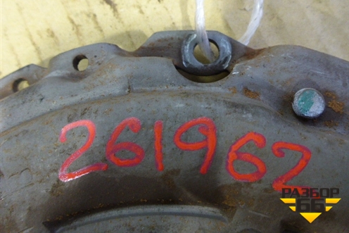Корзина сцепления (1.6л SQR481) для Vortex Vortex/Estina с 2008-2014г