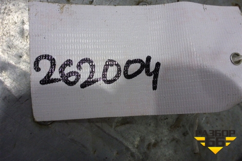 Бачок расширительный (F1311100) для Lifan Smily с 2010г