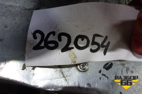 Опора двигателя правая для Chevrolet Aveo (T250) с 2005-2011