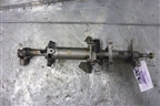 Колонка рулевая для Nissan Almera N16 с 2000-2006г