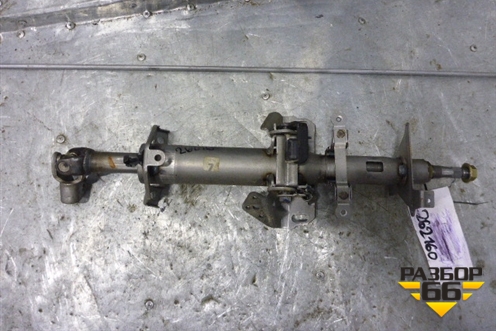 Колонка рулевая для Nissan Almera N16 с 2000-2006г