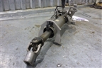 Колонка рулевая для Nissan Almera N16 с 2000-2006г