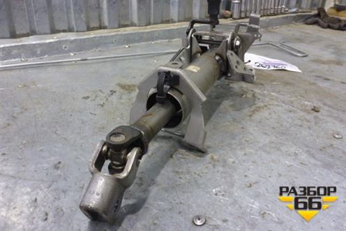 Колонка рулевая для Nissan Almera N16 с 2000-2006г