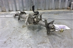 Колонка рулевая для Nissan Almera N16 с 2000-2006г