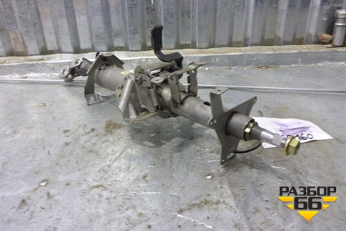 Колонка рулевая для Nissan Almera N16 с 2000-2006г