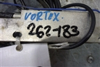Антенна электрическая для Vortex Vortex/Estina с 2008-2014г