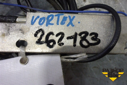Антенна электрическая для Vortex Vortex/Estina с 2008-2014г