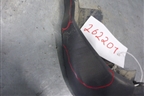 Брызговик задний левый (75830T1GG0) для Honda CR-V(RM) с 2012г