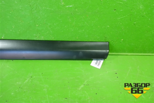 Накладка двери передней правой (2.4л) (75312T0AA0) для Honda CR-V(RM) с 2012г