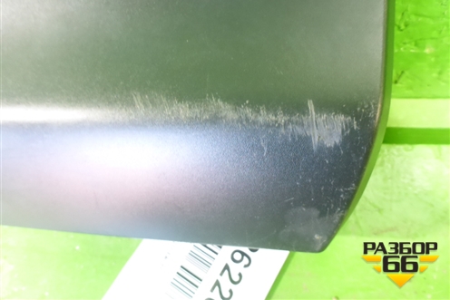 Накладка двери передней правой (2.4л) (75312T0AA0) для Honda CR-V(RM) с 2012г