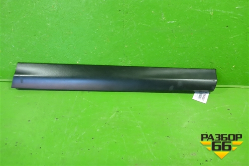 Накладка двери передней правой (2.4л) (75312T0AA0) для Honda CR-V(RM) с 2012г