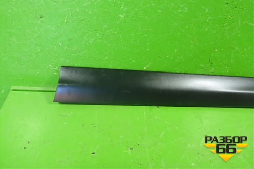 Накладка двери передней правой (2.4л) (75312T0AA0) для Honda CR-V(RM) с 2012г