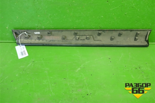 Накладка двери передней правой (2.4л) (75312T0AA0) для Honda CR-V(RM) с 2012г