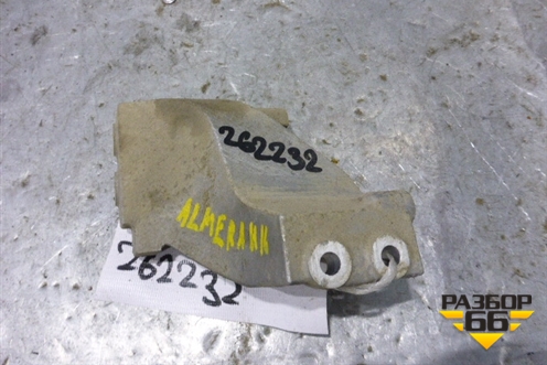 Кронштейн двигателя (верхний) для Nissan Almera N16 с 2000-2006г