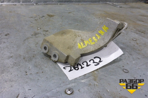 Кронштейн двигателя (верхний) для Nissan Almera N16 с 2000-2006г