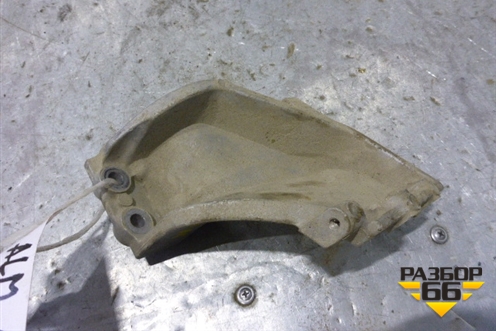 Кронштейн двигателя (верхний) для Nissan Almera N16 с 2000-2006г