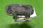 Ручка наружная двери задней левой для Nissan Almera N16 с 2000-2006г