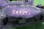 Ручка наружная двери задней левой для Nissan Almera N16 с 2000-2006г