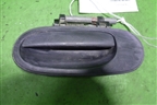 Ручка наружная двери задней левой для Nissan Almera N16 с 2000-2006г